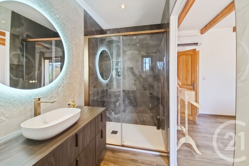 à vendre  Maison Lumio (20260)