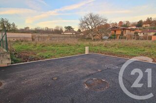  Terrain � vendre 750 m�