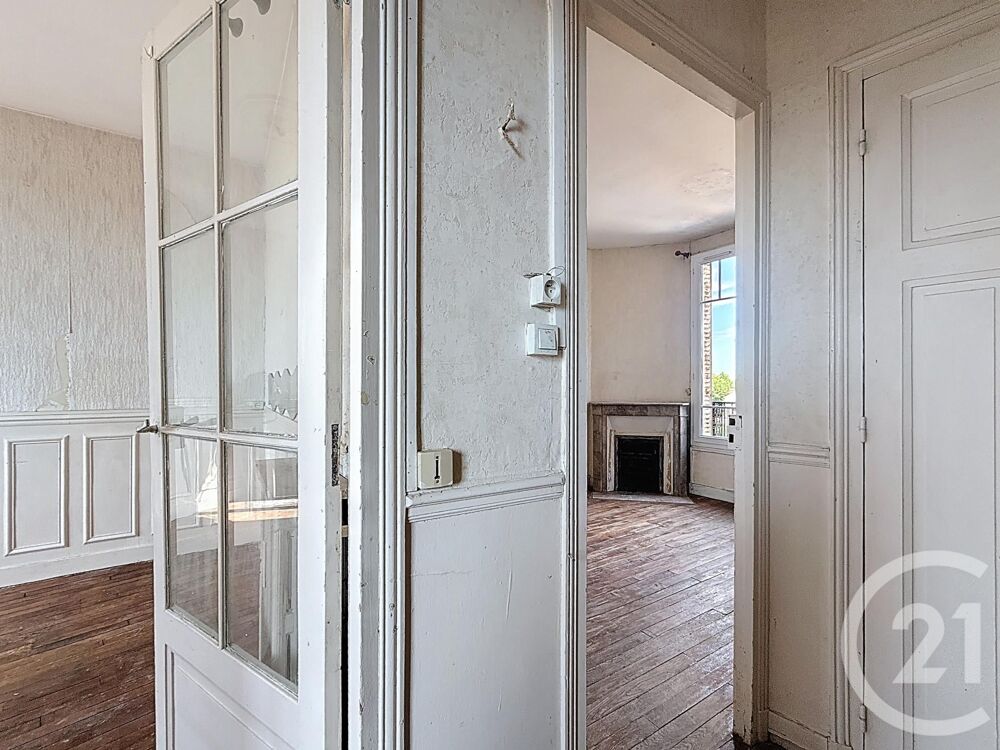 vente Appartement - 2 pièce(s) - 37 m² Colombes (92700)