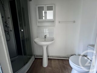  Appartement à louer 1 pièce 16 m²