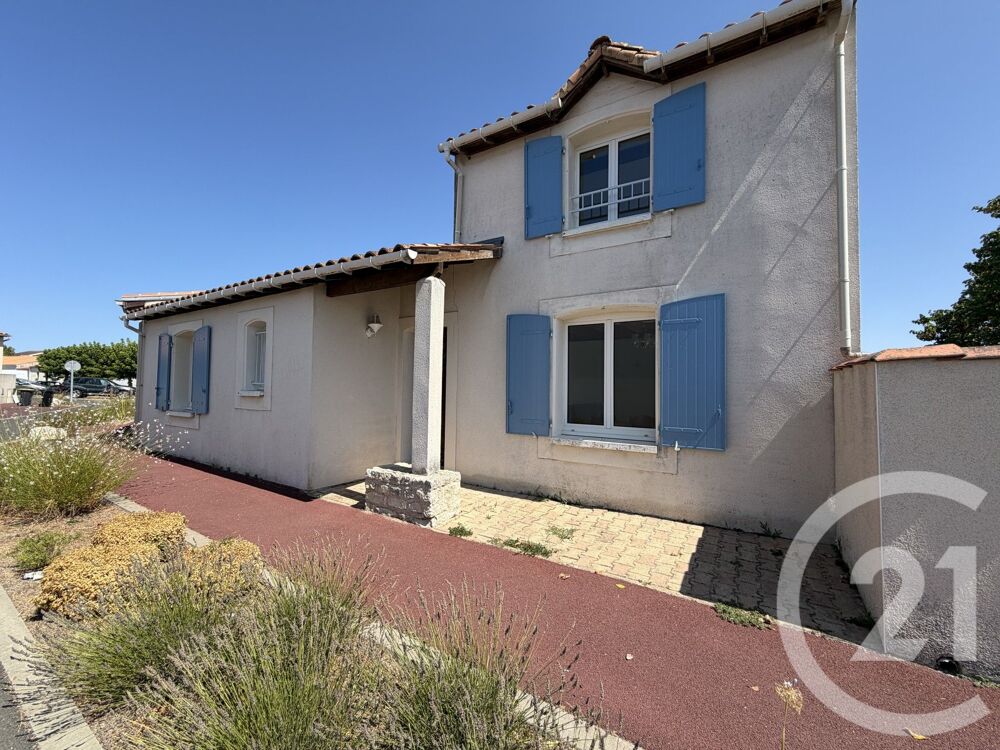 Saint Sulpice de Royan - Proche commerces et centre-vill....