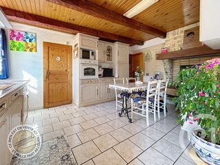  Maison � vendre 6 pi�ces 280 m�