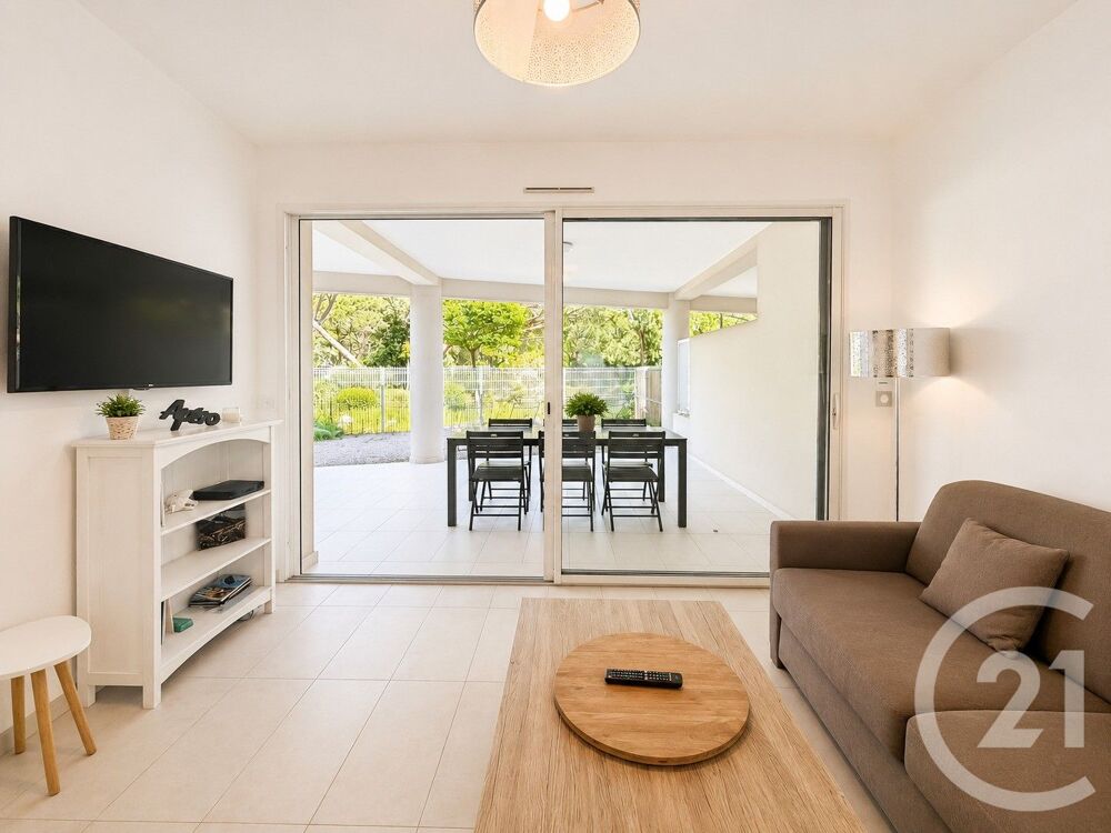 vente Appartement - 2 pièce(s) - 47 m² Calvi (20260)