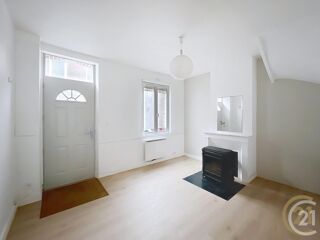  Maison � louer 3 pi�ces 63 m�