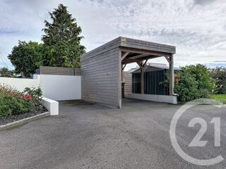  Maison à vendre 4 pièces 105 m²