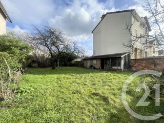  Terrain � vendre 307 m�