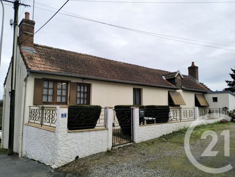   Vente Maison Maison - 3 pi�ce(s) - 51 m�