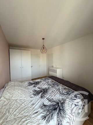  Appartement � louer 2 pi�ces 42 m�