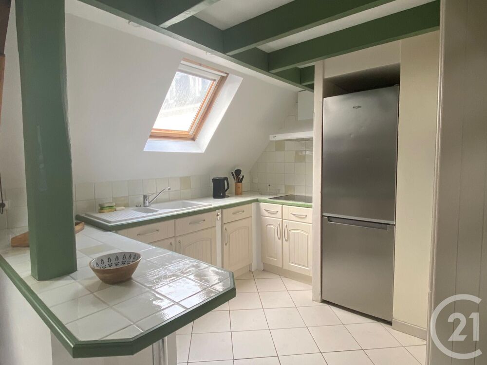 location Appartement - 1 pièce(s) - 36 m² Avon (77210)