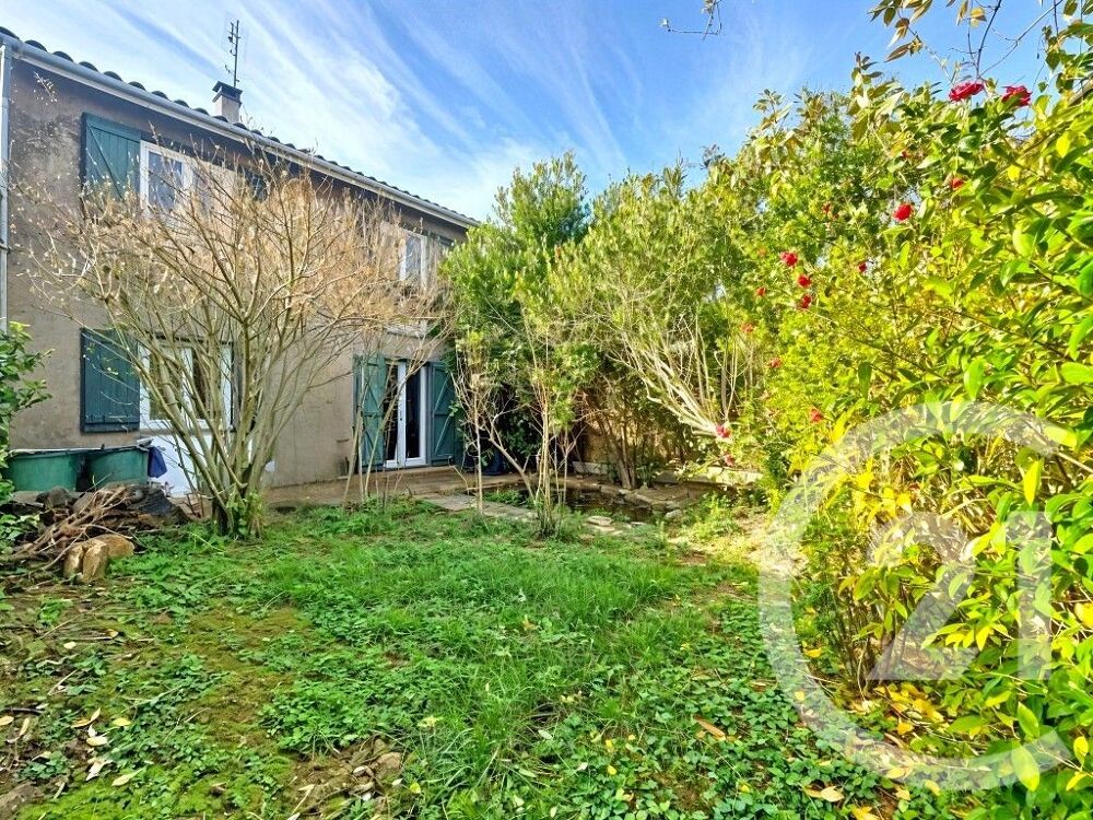 VENISSIEUX SECTEUR CHARREARD - 4 CHAMBRES - CALME - RESI....