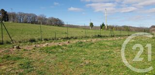  Terrain � vendre 1500 m�