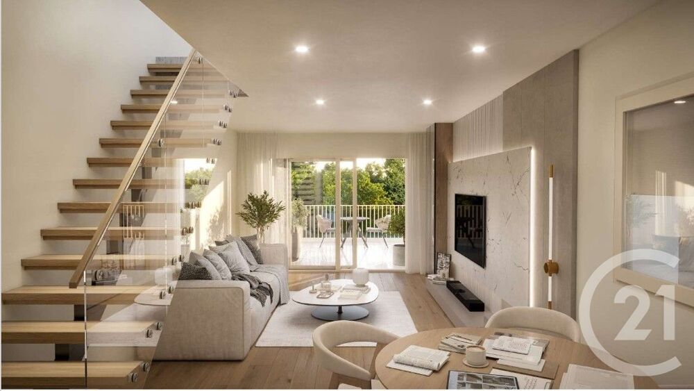 vente Maison - 4 pièce(s) - 87 m² Toulouse (31100)