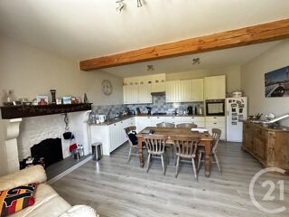  Maison à vendre 4 pièces 213 m²