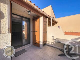  Maison � vendre 2 pi�ces 39 m�