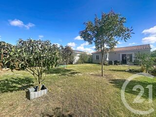  Maison à vendre 3 pièces 75 m²