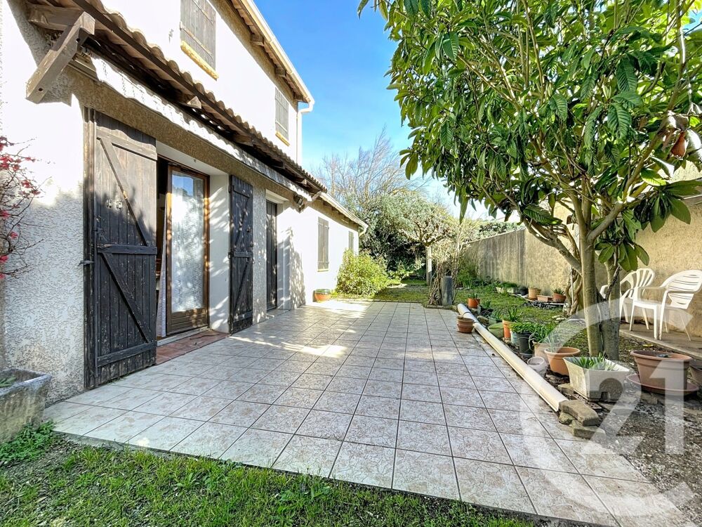 Maison 6 pièces 146 m² · à Bagnols sur Ceze · 146 m² · 230 000 €