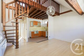  Appartement � vendre 2 pi�ces 59 m�