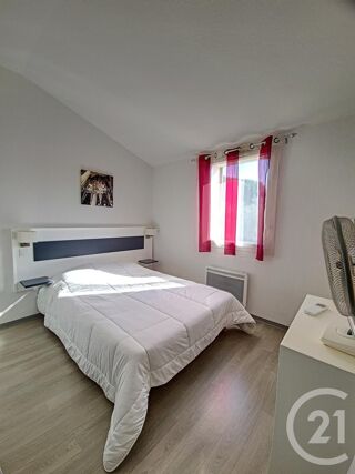  Maison à louer 3 pièces 40 m²