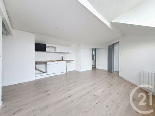  Appartement à louer 2 pièces 50 m²