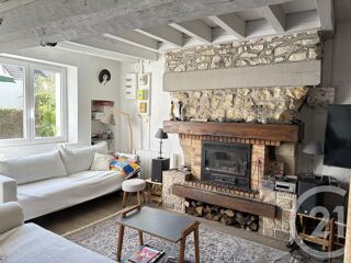  Maison à vendre 4 pièces 142 m²