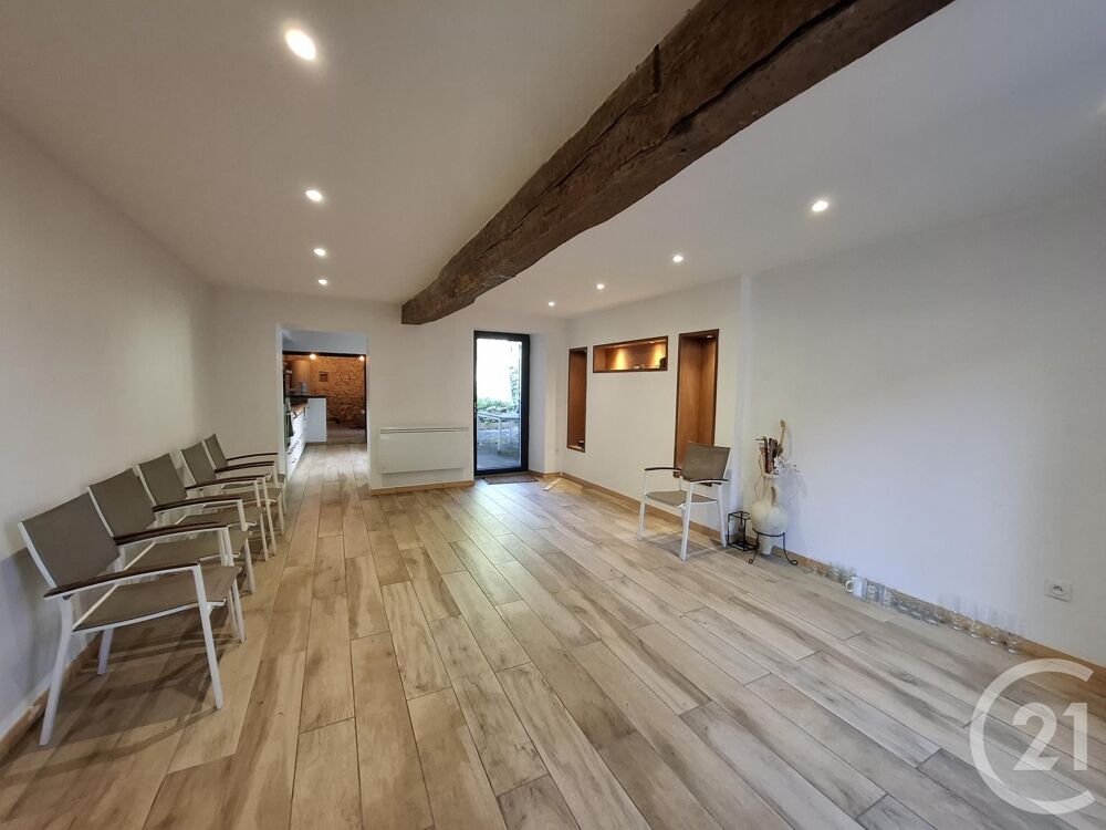 location Maison - 5 pièce(s) - 120 m² Castres (81100)