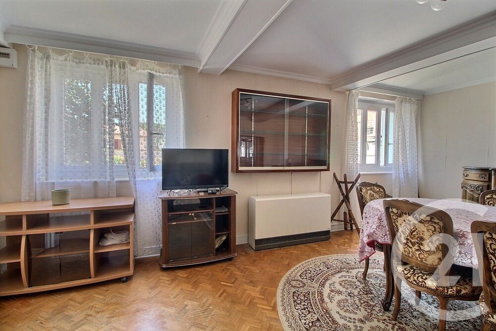 vente Maison - 3 pièce(s) - 82 m² Dagneux (01120)