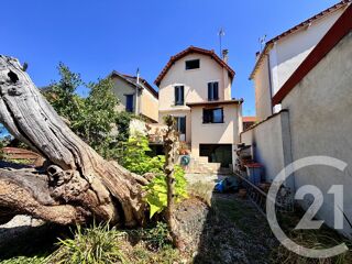  Maison à vendre 6 pièces 178 m²