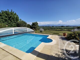  Maison à vendre 8 pièces 288 m²