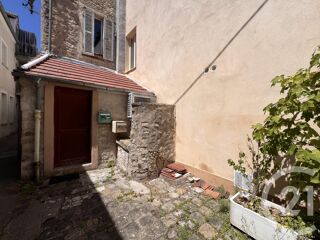  Appartement � vendre 2 pi�ces 42 m�