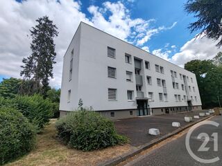  Appartement à vendre 4 pièces 71 m²