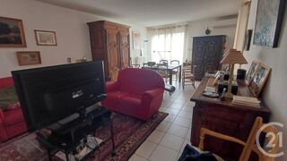  Appartement � vendre 4 pi�ces 109 m�