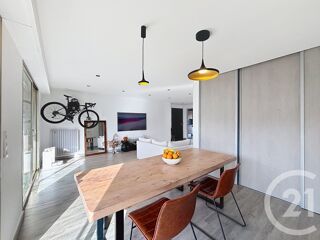  Appartement � vendre 3 pi�ces 75 m�