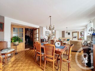  Appartement � vendre 6 pi�ces 150 m�