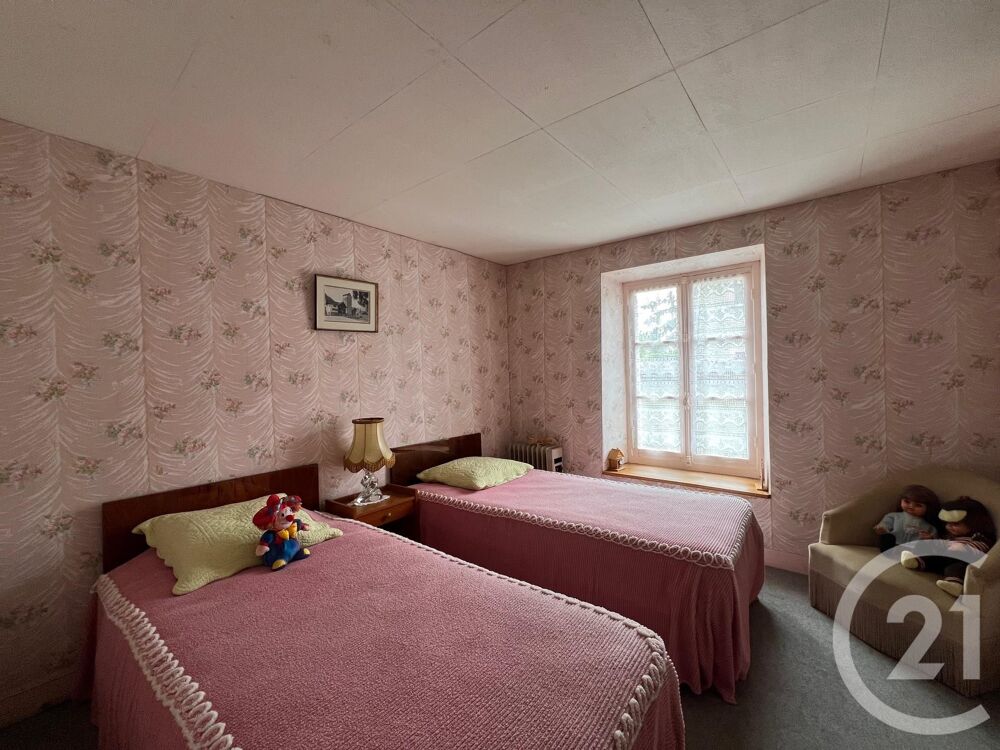 vente Maison - 4 pièce(s) - 85 m² Fromont (77760)