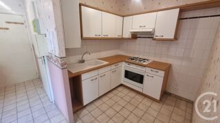  Appartement � vendre 2 pi�ces 30 m�