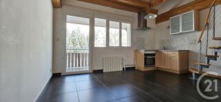  Appartement � vendre 2 pi�ces 39 m�