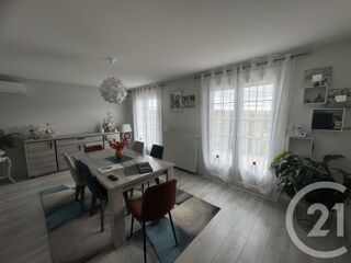  Maison � vendre 4 pi�ces 106 m�