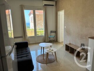  Appartement à louer 2 pièces 37 m²