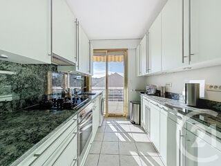  Appartement � vendre 4 pi�ces 94 m�