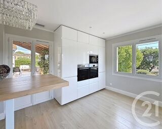  Maison à vendre 5 pièces 165 m²