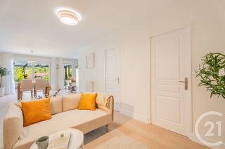 Maison à vendre 4 pièces 114 m²