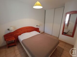  Appartement � vendre 3 pi�ces 38 m�