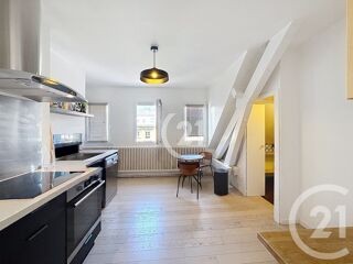  Appartement à vendre 4 pièces 107 m²