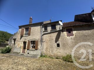  Maison à vendre 3 pièces 102 m²