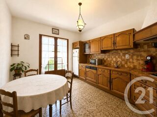  Maison à vendre 6 pièces 162 m²