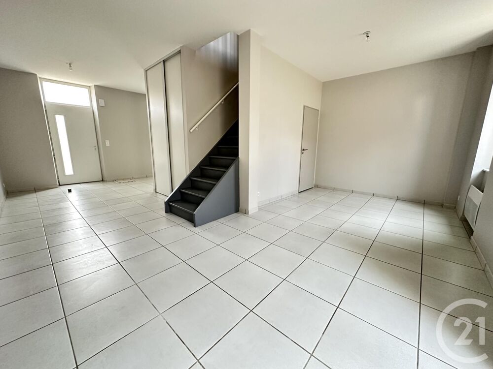 vente Maison - 4 pièce(s) - 102 m² Albi (81000)