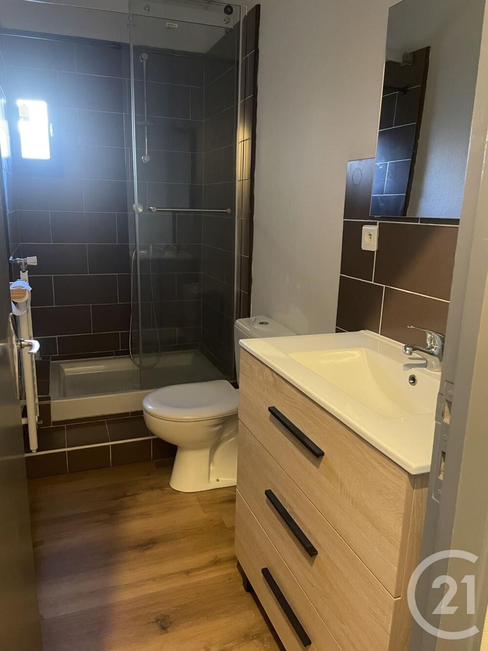 location Appartement - 2 pièce(s) - 31 m² Montpon-Ménestérol (24700)