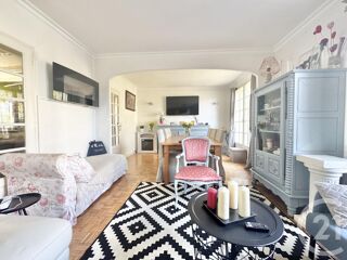  Maison à vendre 4 pièces 120 m²