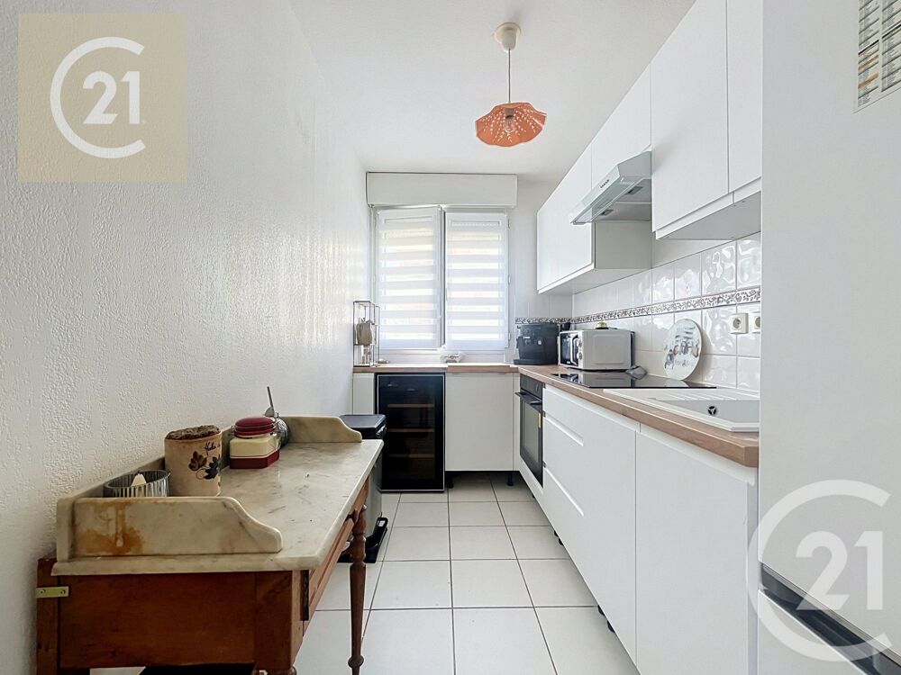 vente Appartement - 3 pièce(s) - 89 m² Béziers (34500)