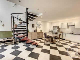  Appartement à vendre 4 pièces 94 m²